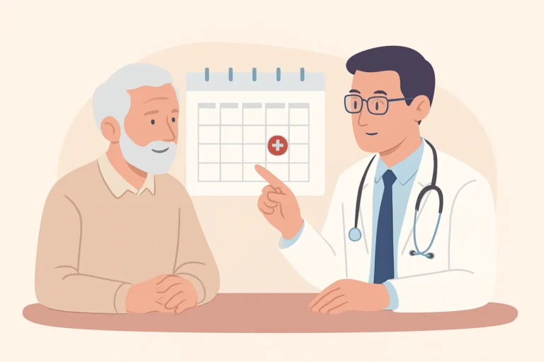 Stop Smoking Before Knee or Hip Replacement: How Long?