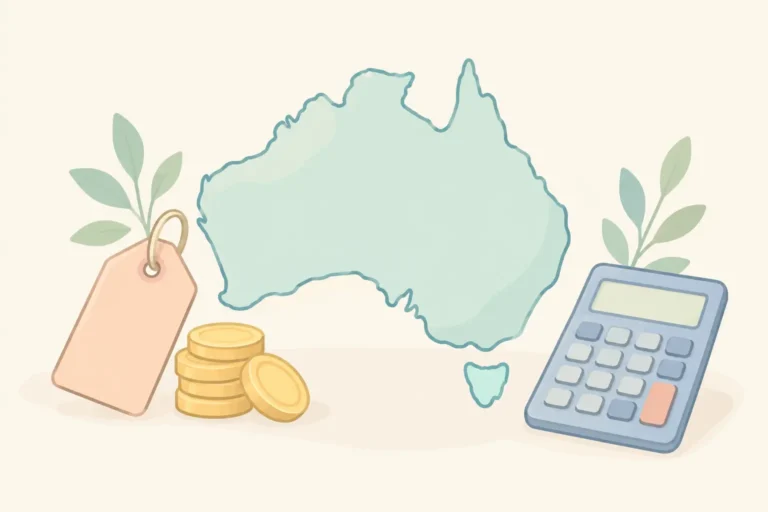 Cigarette Prices Australia 2026: Pack Cost and Tax Data