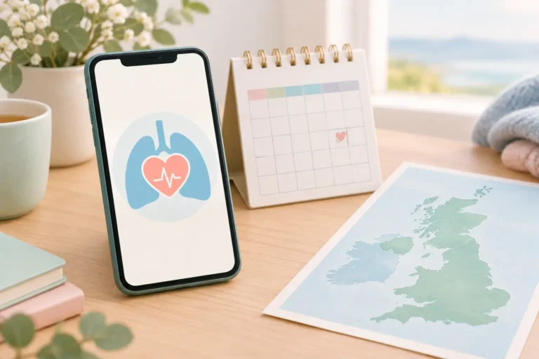 Best Quit Smoking App UK 2026: NHS and Free Options
