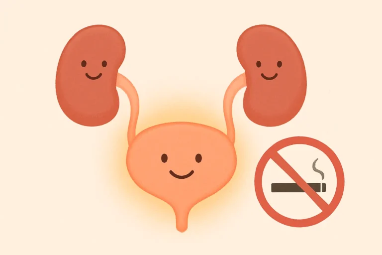 Does Smoking Cause Bladder Cancer? Risk and Warning Signs