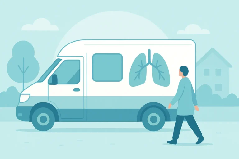 Lung Cancer Screening: Are You Eligible as an Ex-Smoker?