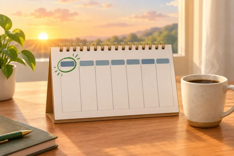 Best Day to Quit Smoking: Does Monday Really Work? (2026)