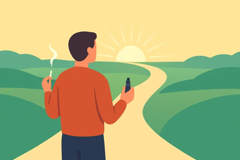 How to Quit Smoking and Vaping at the Same Time (2026)