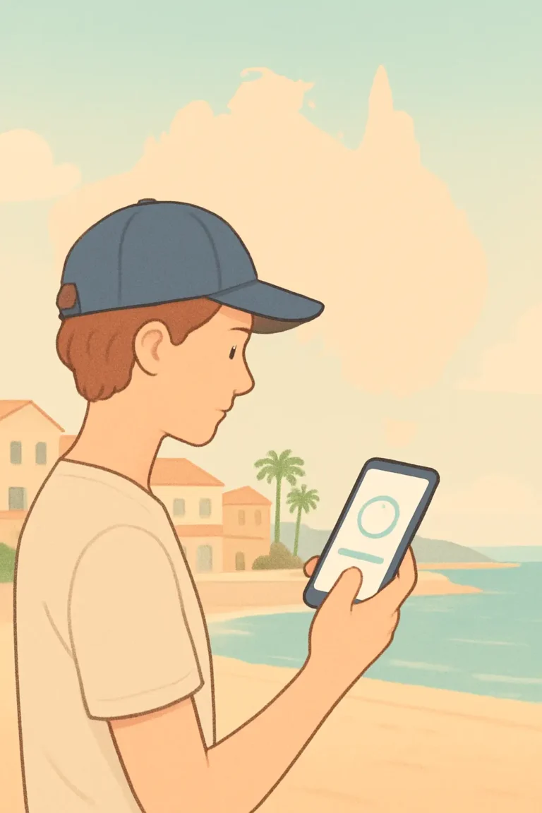 My QuitBuddy Review 2026: Australia’s Free Quit App