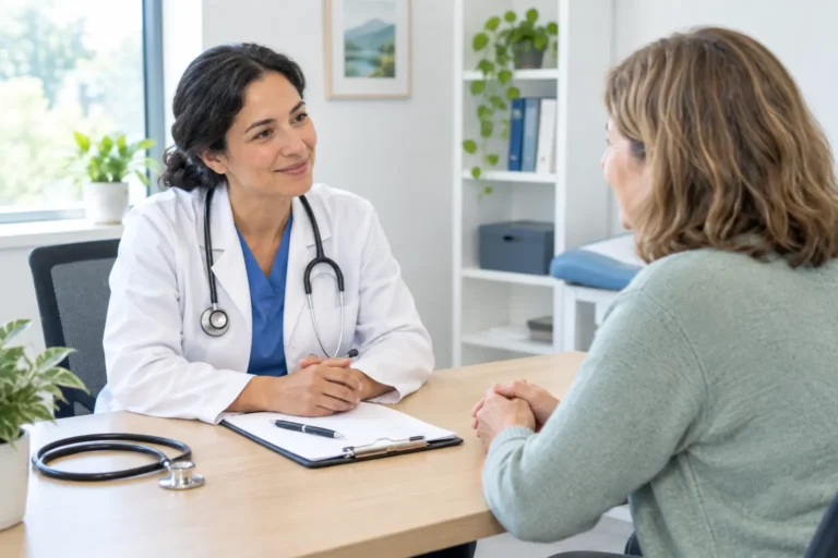 Can Doctors Tell If You Smoke? Tests and Telltale Signs