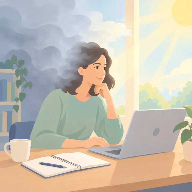 Does Nicotine Help You Focus? Concentration After Quitting
