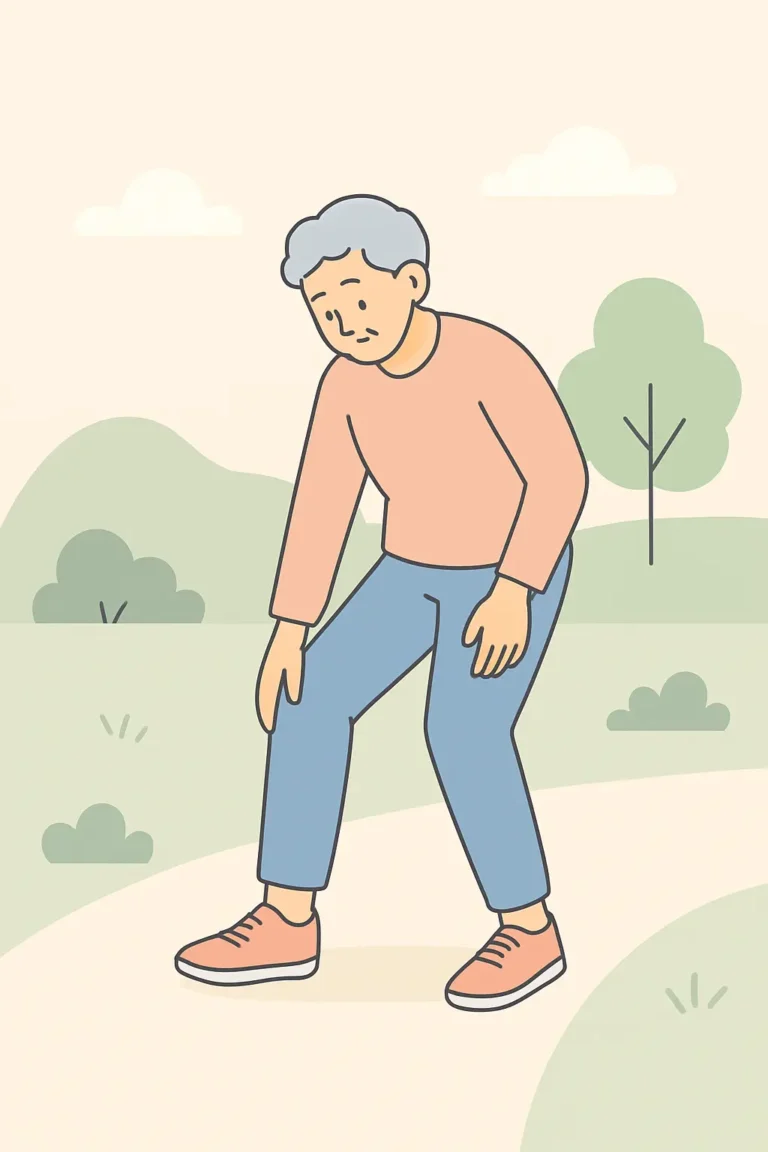 Smoking and Peripheral Artery Disease: Leg Pain Explained
