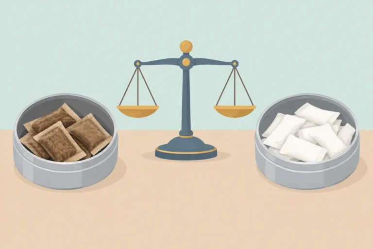 Snus vs Zyn: Differences, Strength and Risks (2026)