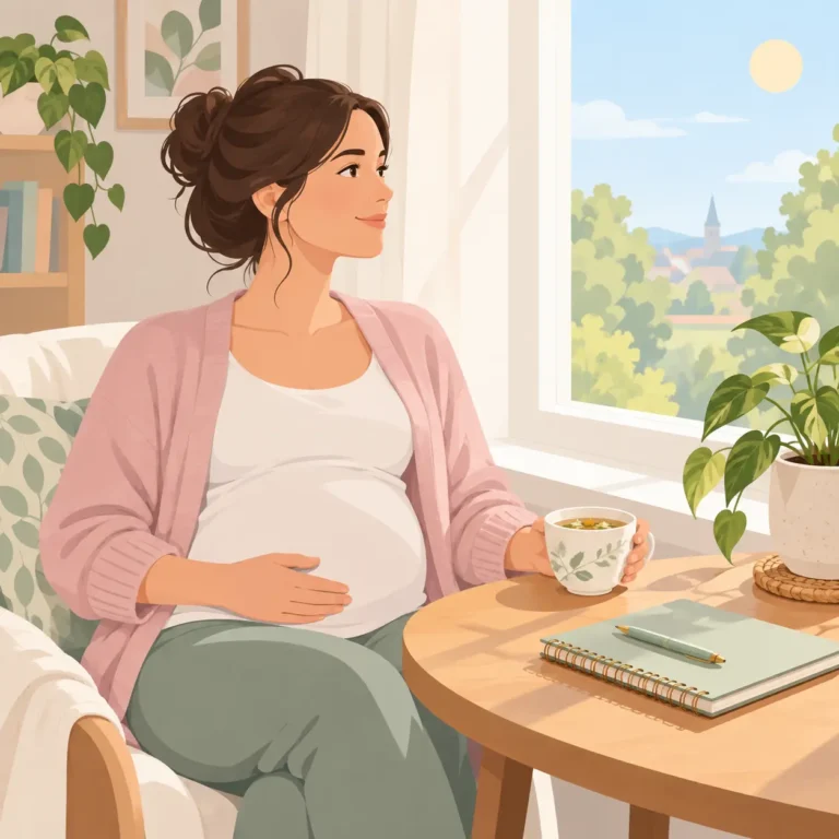 How to Quit Vaping While Pregnant: Safe Steps (2026)