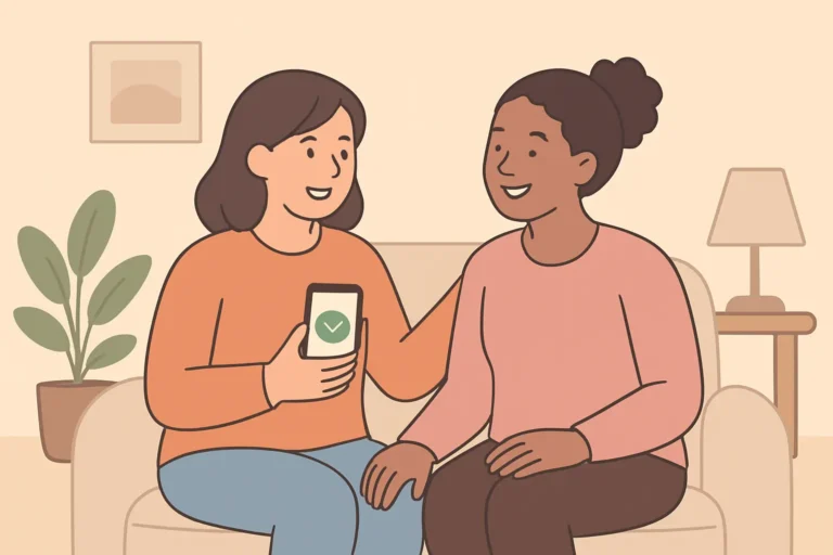 Quit Smoking Accountability Partner: How to Find One (2026)