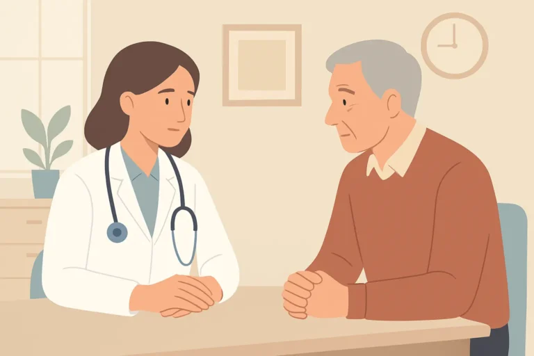 Smoking and Prostate Cancer: Risk and What Quitting Does