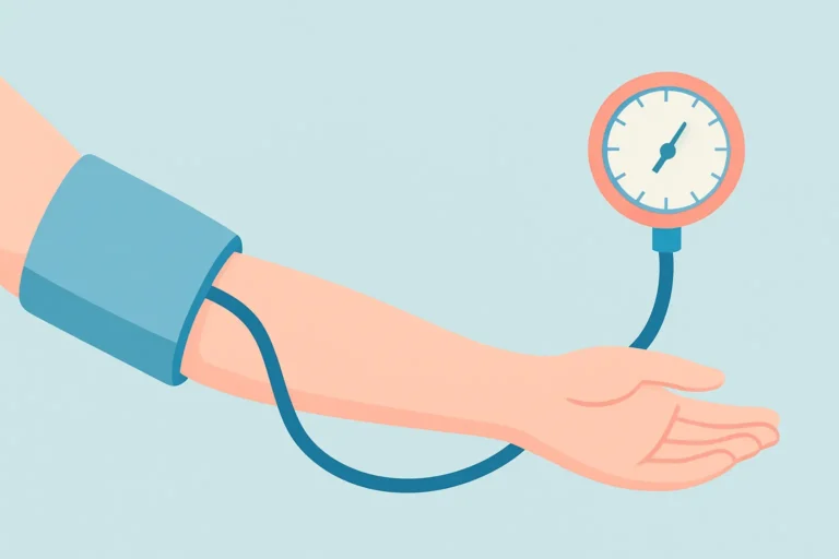Does Nicotine Raise Blood Pressure? What Studies Show
