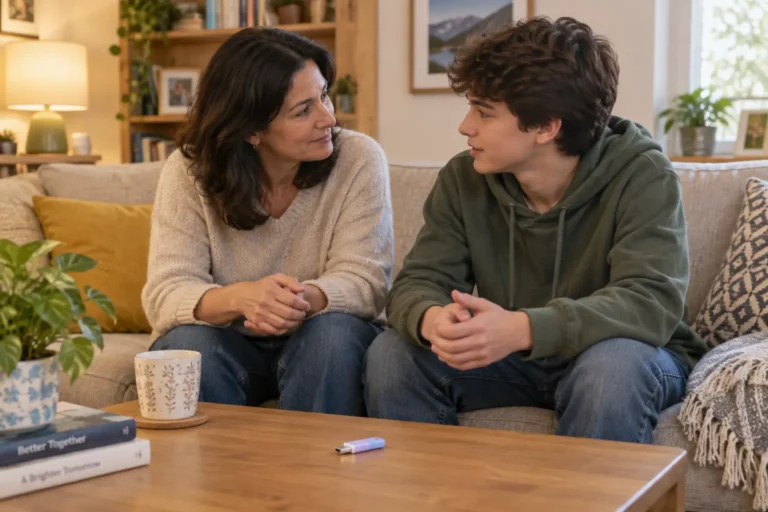 How to Tell If Your Teen Is Vaping: 12 Signs and What to Do