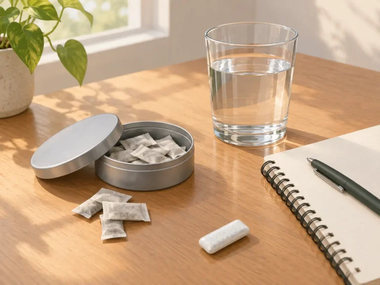 How to Quit Snus: A Step-Down Plan That Works (2026)
