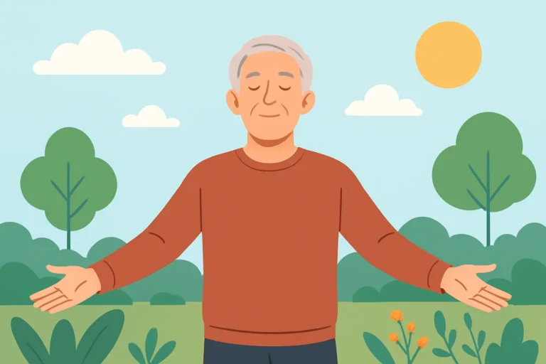 How to Quit Smoking at 60 and Older: A Safe Plan