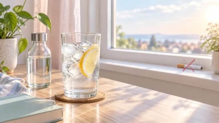 Does Smoking Dehydrate You? Dry Mouth and Water Facts