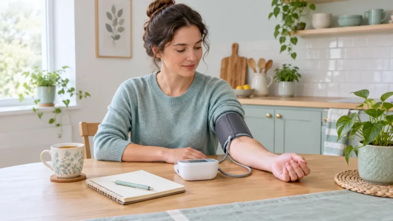 How to Quit Smoking With High Blood Pressure: Safe Plan