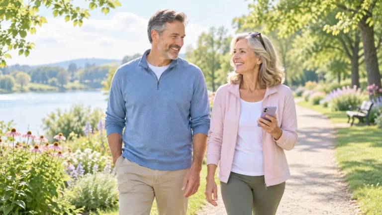 How to Quit Smoking at 50: A Plan for Long-Time Smokers