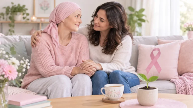 Smoking and Breast Cancer: What the Evidence Shows