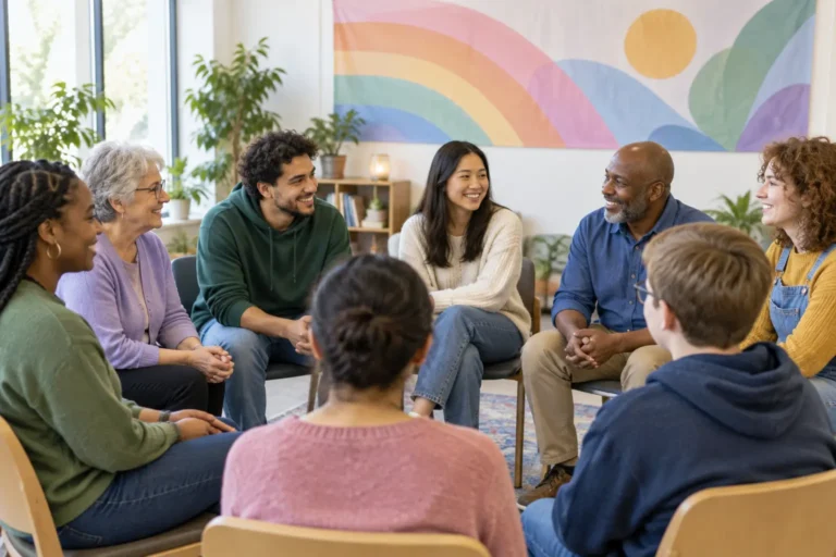 LGBTQ Smoking Statistics 2026: Rates and Quit Support